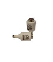 FUSÍVEL DIAZED DZ DII 10A 50kA 500V PCT COM 10 PÇS FUSÍVEL DIAZED DZ DII 10A 50kA 500V PCT COM 10 PÇS