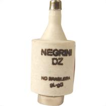 Fusivel Diazed Negrine 06A Fusivel Diazed Negrine 06A