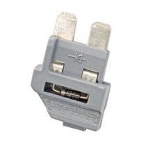 Fusível Diodo Mercedes com Central Eletrônica 1A 700V Cinza - DNI315998