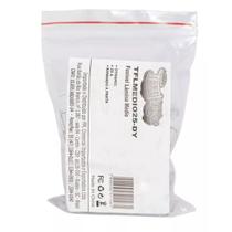 Fusivel Dynamic Lâmina Automotivo 25a Pacote 100 Unid