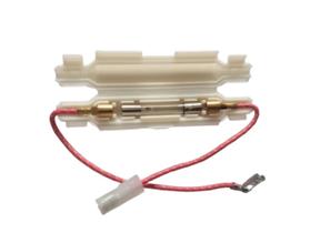Fusível E Porta Fusivel Para Microondas Alta Tensão 0,8a 5kv Fusível E Porta Fusivel Para Microondas Alta Tensão 0,8a 5kv