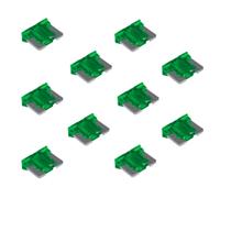 Fusível Elemento Curto 10 Und