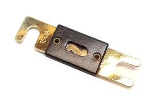 Fusivel faca 150 amperes anl grande automotivo 150a