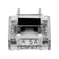 Fusivel Fanuc Daito Modelo Lm27 5A