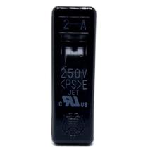 Fusível Fanuc P420H 2A - Dai-to 250V Cartucho