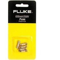 Fusível Fluke 630mA 250V