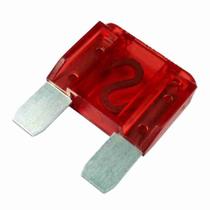 Fusivel Formato Lamina MAX 50A