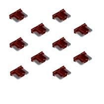 Fusível Honda Toyota - 5, 7.5, 10, 15, 20, 25, 30a