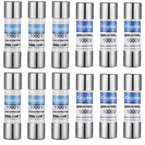 Fusível Kingder DMM-11A (DMM11) e DMM-44/100 (DMM 4 100)