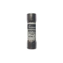 Fusível KTK-1 - 600v - Bussmann - Novo - Original - 1 peça