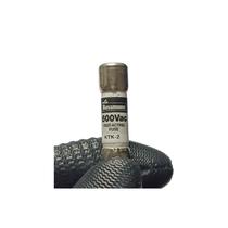 Fusível KTK-2 - 600v - Bussmann - Novo - Original - 1 peça