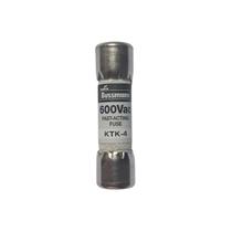 Fusível KTK-4 - 600v - Bussmann - Novo - Original - 1 peça