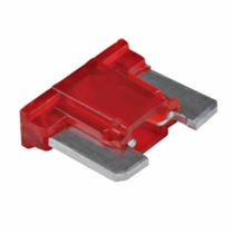 FUSIVEL LAMINA 10 AMP MINI PERFIL BAIXO para FUSIVEL LAMINA