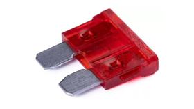 Fusivel Lamina 10a -