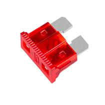 Fusivel lamina 10A PERMAK 10un. 61-C Fusivel lamina 10A PERMAK 10un. 61-C