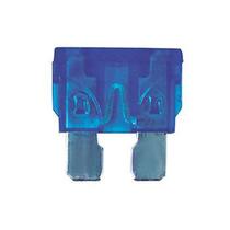 Fusivel Lamina 15a Kit C 10 445105 Universal Nk-445105