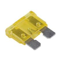 Fusivel Lamina 20A Amarelo