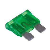 Fusivel Lamina 30A Verde