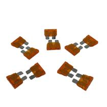 Fusivel Lamina 40A BULLZ AUDIO 10un. BATCF40