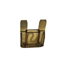 Fusível Lâmina Banhado A Ouro Max 70 Amperes - Grande