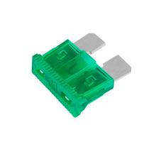 Fusivel lamina comum 30A PERMAK 10un. 61-G