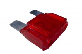 Fusivel lamina max 50 amp grande automotivo carro