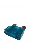 Fusivel lamina max 60 amp grande automotivo carro