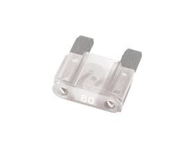 Fusivel Lamina Max 80 Amp. - Cristal