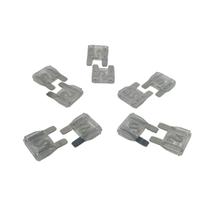 Fusivel Lamina Max 80A pacote com 10un. PERMAK 63-E