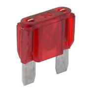 Fusível lâmina maxi 50a 1 unidade h3050