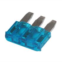 Fusivel Lamina Micro 3 Azul 15A