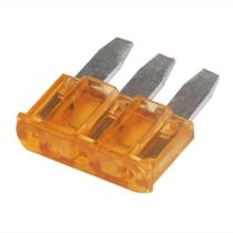 Fusivel Lamina Micro 3 Laranja 5A