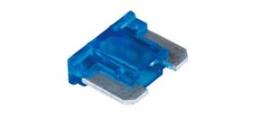 Fusivel lamina mini 15A XSCORPION 10un. SLMINIF15A