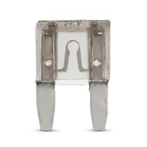 Fusível Lâmina Mini 25A Branco 20 Unidades