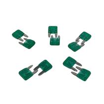 Fusivel Lamina Mini 30A BULLZ AUDIO 10un. BMINIF30