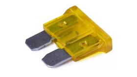 Fusivel Lamina Universal 20 Amperes