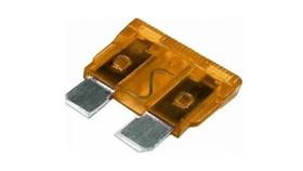 Fusivel Lamina Universal 5 Amperes Fusivel Lamina Universal 5 Amperes