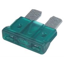 Fusivel Lamina Universal Verde 30A