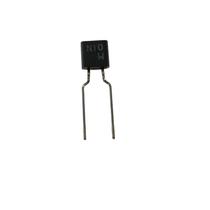 Fusível LCP N10 - SMD - 50V - Original - Novo