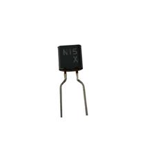 Fusível LCP N15 - SMD - 50V - Original - Novo