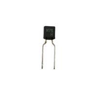 Fusível LCP N75 - SMD - 50V - Original - Novo