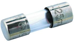 Fusível Littelfuse 0225002.HXP 2A 5x15 mm de ação rápida Fusível Littelfuse 0225002.HXP 2A 5x15 mm de ação rápida