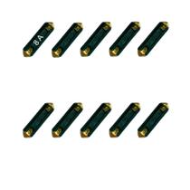 Fusível Louça Baquelite 10 Und Fusível Louça Baquelite 10 Und