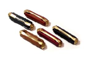Fusível Louça Baquelite 8 15 20 25 e 30 Amperes Misto 50 Uni Fusível Louça Baquelite 8 15 20 25 e 30 Amperes Misto 50 Uni