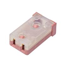 Fusível M Case Midi Fêmea 30A Rosa Corolla Civic Ecosport Etios Fiesta Focus Fusion Grand Cherokee HRV Ka Ranger Rav4 - AMS19730