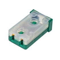 Fusível M Case Midi Fêmea 40A Verde Corolla Civic Ecosport Etios Fiesta Focus Fusion Grand Cherokee HRV Ka Ranger Rav4 - AMS19740