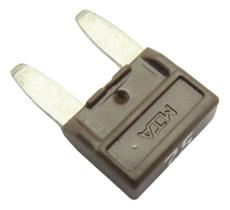 Fusivel Marrom 7,5 A Fiat 10395990 Original
