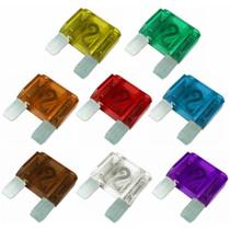 Fusível max lâmina Univ Automovéis E Utilitários Leves a