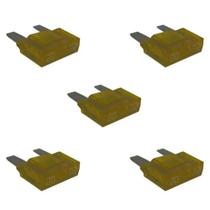 Fusível MAXI 20 am Amarelo Fiat Fusível MAXI 20 am Amarelo Fiat