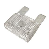 Fusível Maxi Automotivo 80 Amperes Tipo Lâmina 10 Peças